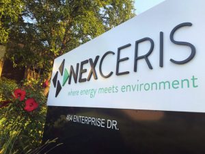 About Nexceris