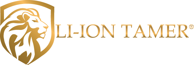 Li-ion Tamer Logo