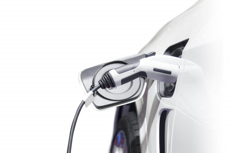 Nexceris Electric Vehicle