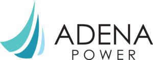 Adena Power Logo