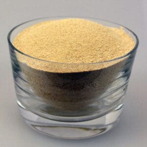 Gadolinium Doped Ceria (10% Gd) - Mid Grade Powder