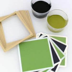 Operations Kit, 10 cm x 10 cm Test Fixture