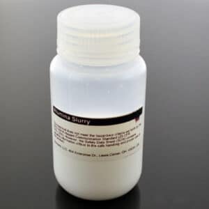 Alumina Slurry - 50 mL Bottle