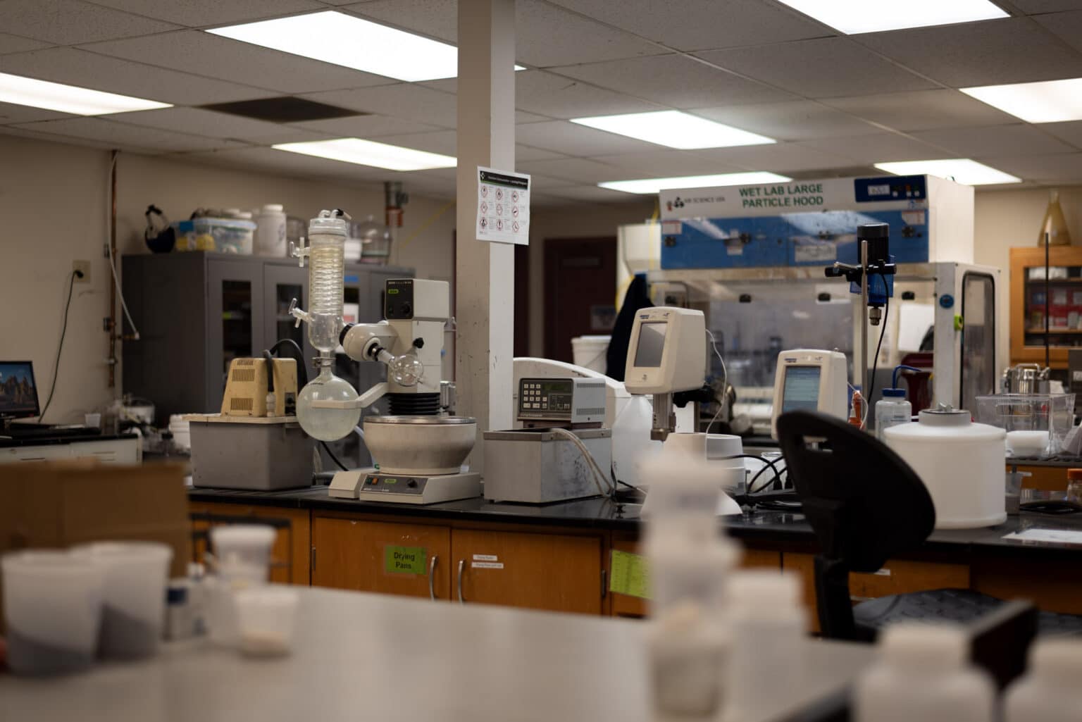 Nexceris | Catalyst & Electrochemical Development from Lab to Launch