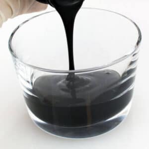 LSM/YSZ (50/50 wt%) - Ink