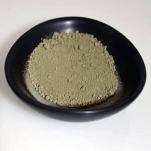 Nickel Oxide - Fine Grade Powder