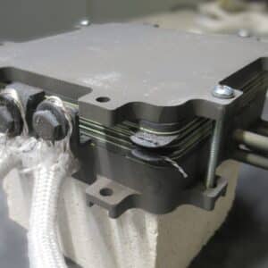 Short Stack Kit - Short Stack Kit with Compression Furnace