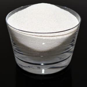 Yttria-Stabilized Zirconia (8 mole % Y) - Tape Cast Grade Powder