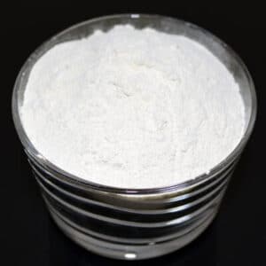 Yttria-doped Barium Zirconate (20 mol% Y) - Standard Grade Powder