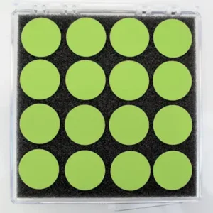 Anode-Electrolyte Bilayer (NiYSZ Based), 25 mm Button