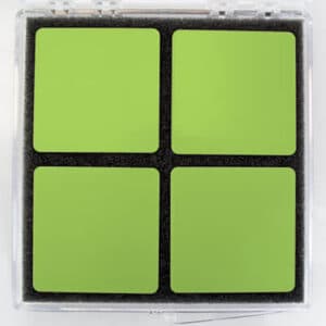 Anode-Electrolyte Bilayer (NiYSZ Based), 5 cm x 5 cm Square