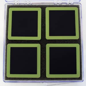 Anode Support Cell (NiYSZ Based), 5 cm x 5 cm Square