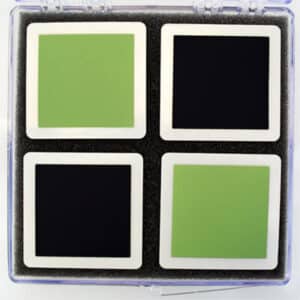 NextCell-HP: High Performance Electrolyte Supported Cell (ScSZ Based), 10 cm x 10 cm Square