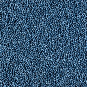 NexFT Pebble Spheres