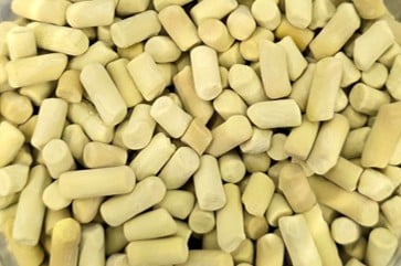 Biofine HDO Hydrodeoxygenation Catalysts